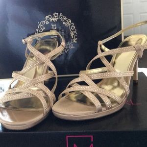 COPY - I.miller 3 inch heels